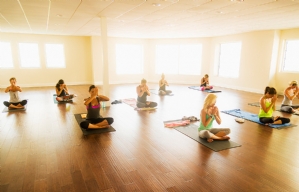 Australia Yoga Studio